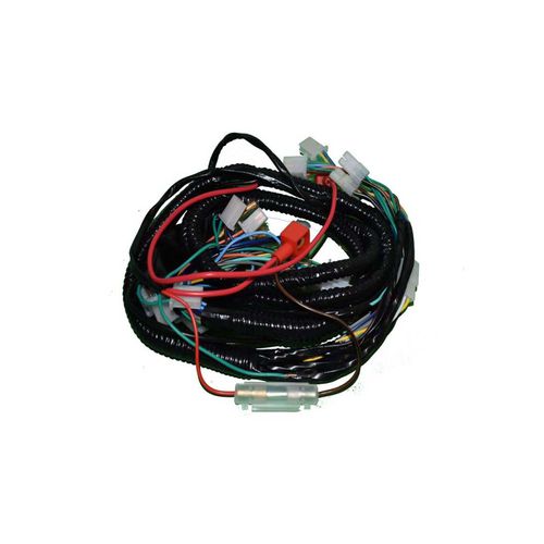 Arnes Principal REM2188