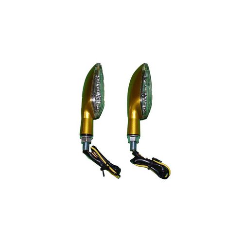 Direccionales Tipo Aluminio REM2280