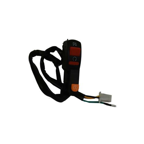 Mando Derecho REM2289