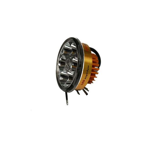 Faro De Led Redondo REM2334