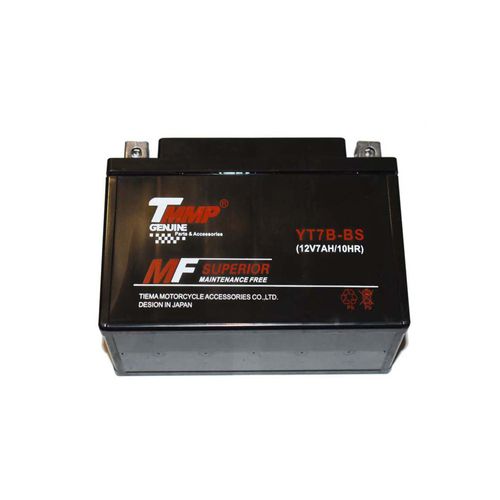 Bateria Yt7B REM2362