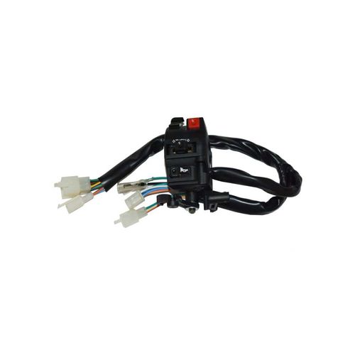 Mando Izquierdo REM2457