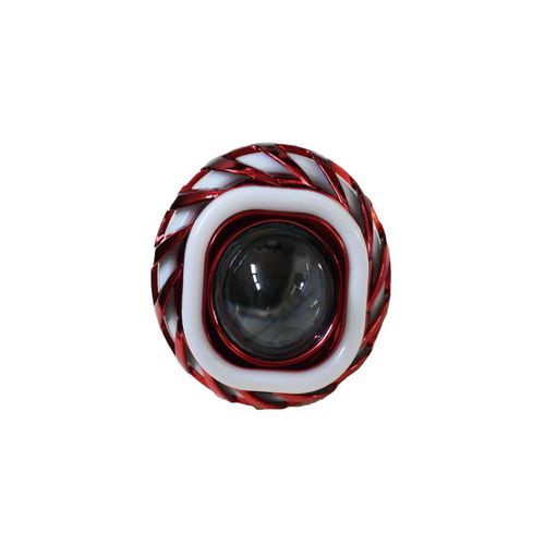 Faro De Led Con Lupa V07 REM2708