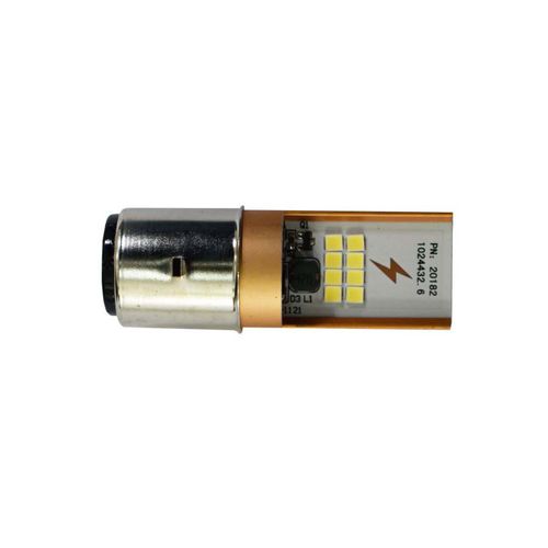 Foco De Vela De 8 Leds REM2747