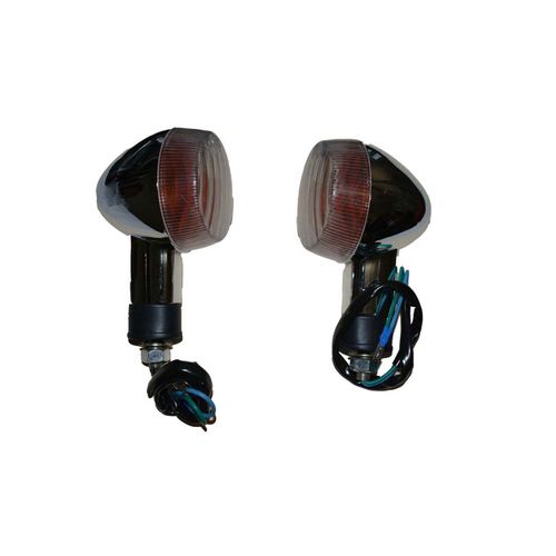 Direccional Chopper Micas REM2867