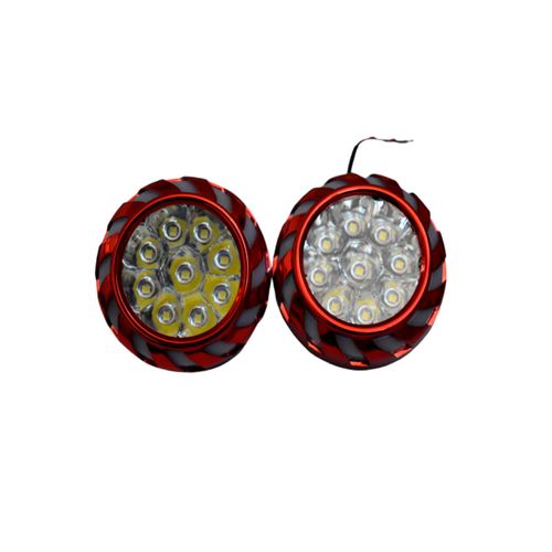 Direccionales De 9 Leds REM3195