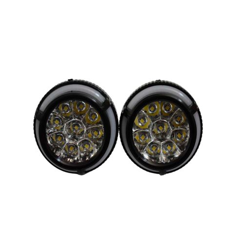 Direccionales De 9 Leds REM3196