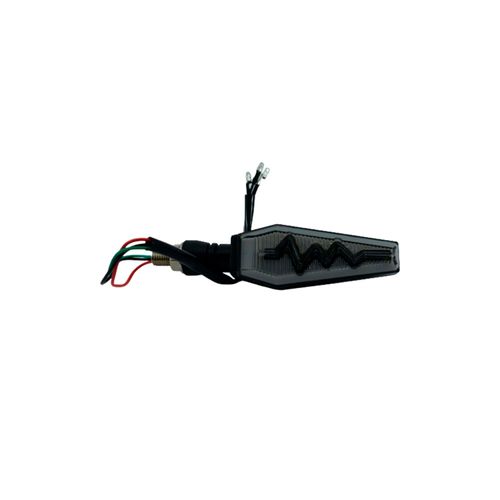 Direccionales De Led R REM3260