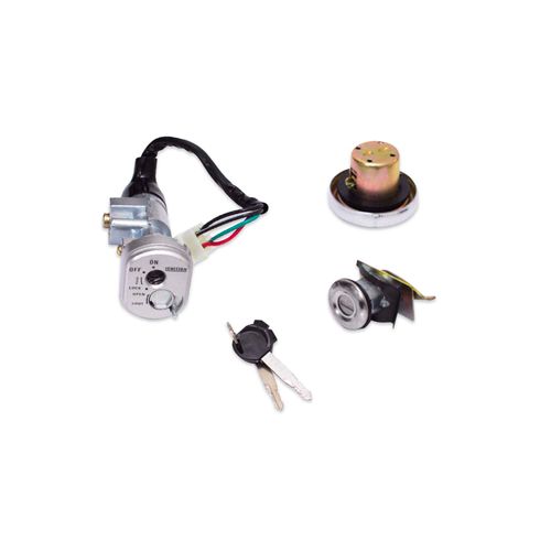 Switch Completo REM3507