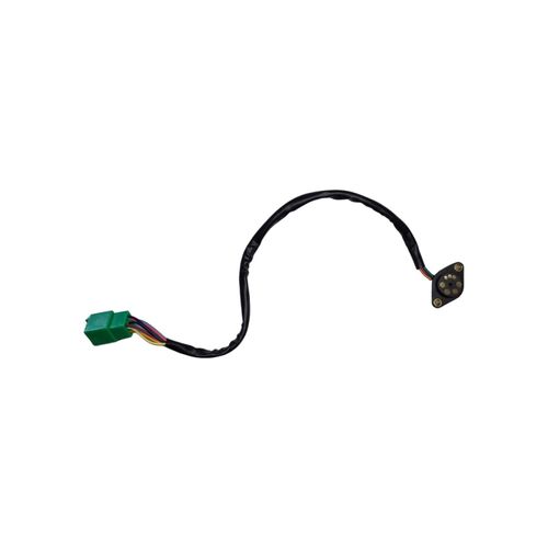 Indicador De Cambios REM4107