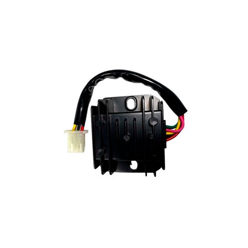 Regulador De Voltaje REM4155