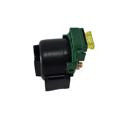 Selenoide Con Fusible (Bobina De Arranque) REM430