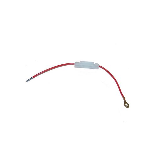 Porta Fusibles REM431