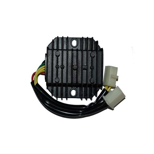 Regulador Rectificador 6P REM46