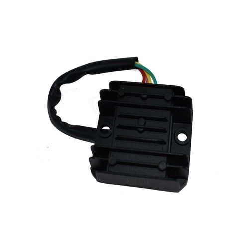 Regulador Rectificador 4P REM47