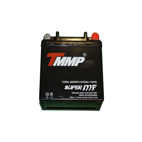 Bateria 12N5L REM615