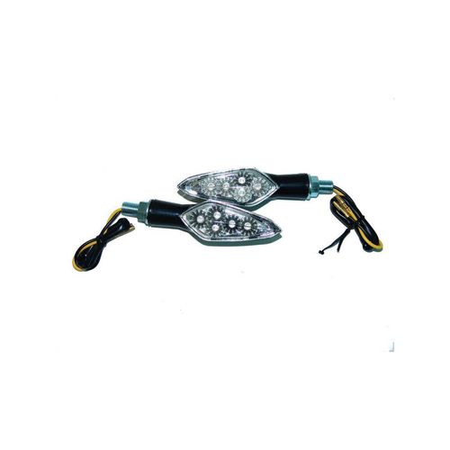Direccionales De 5 Leds Plastico REM739
