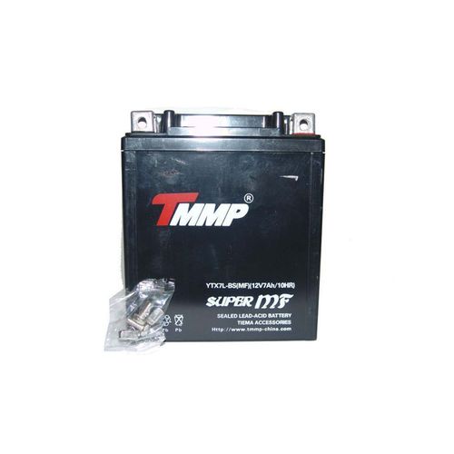 Bateria Ytx7L REM908