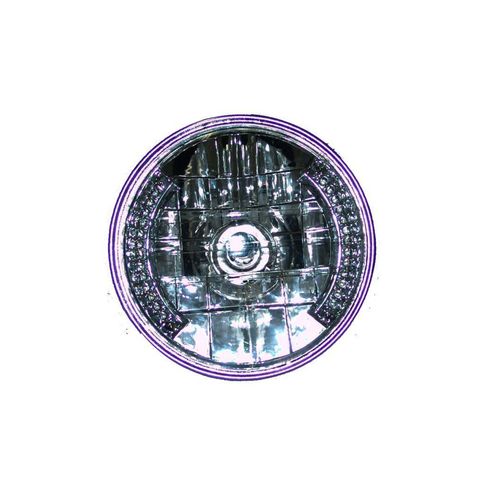 Faro Principal Redondo REM910