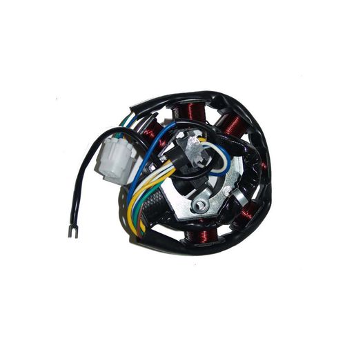 Estator De 6 Bobinas REM920