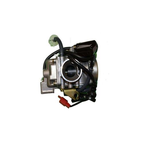 Carburador K17