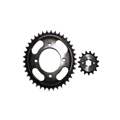 Kit De Sprocket K1974