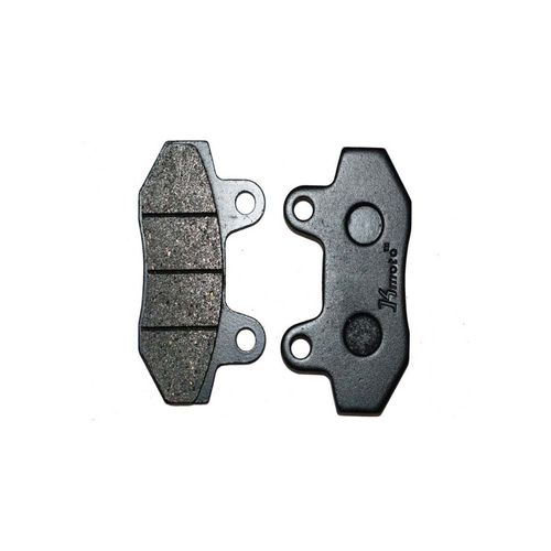 Balata Delantera De Disco K352