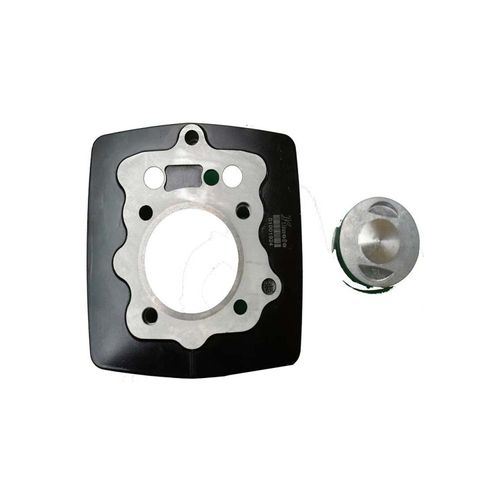 Cilindro Con Piston Y Anillos K626