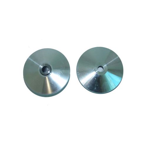 Clutch Centrifugo Delantero Completo REM118