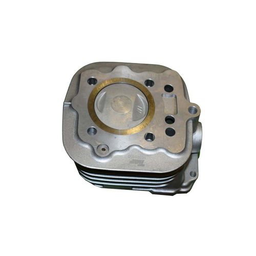 Cilindro Con Piston Y Anillos REM1258