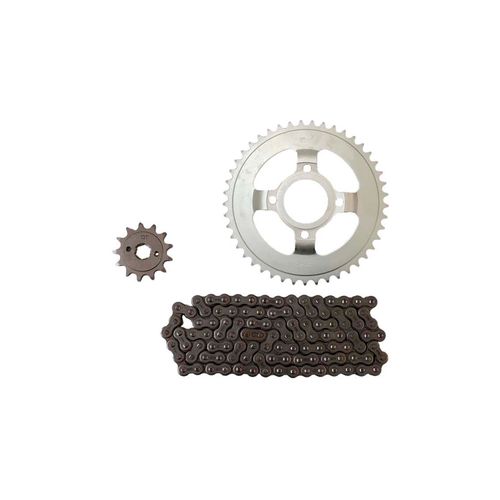 Kit De Sprocket REM1629