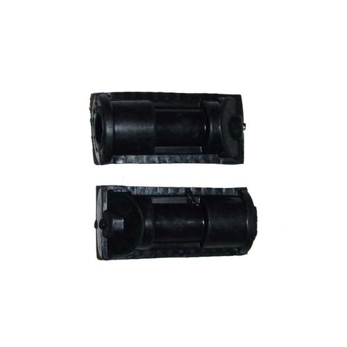 Gomas Barra De Posapies Delantero REM173