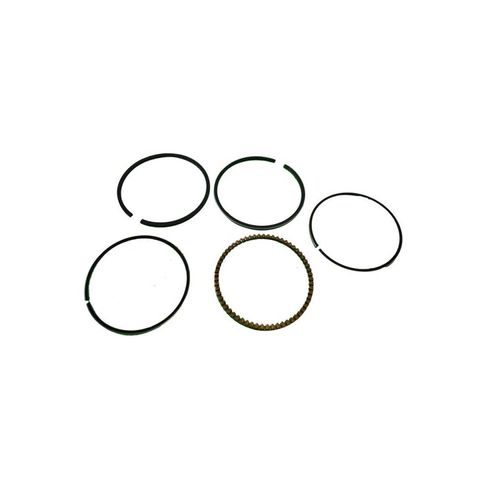 Anillos De Piston (.Std) (Jgo) REM1967