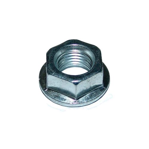 Tuerca Para Flecha De Clutch Chica REM197