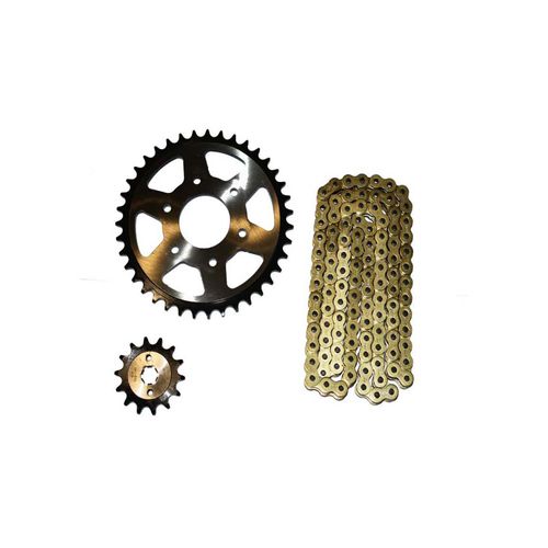 Kit De Sprocket REM1976