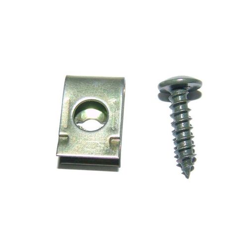 Tornillo Y Grapa REM202