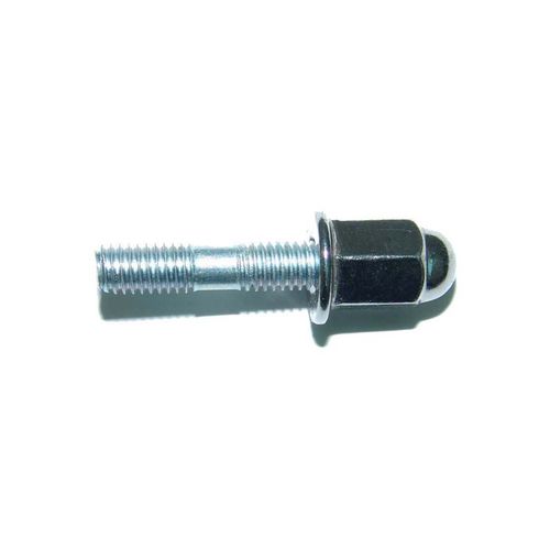 Tornillo Y Tuerca De Escape REM208