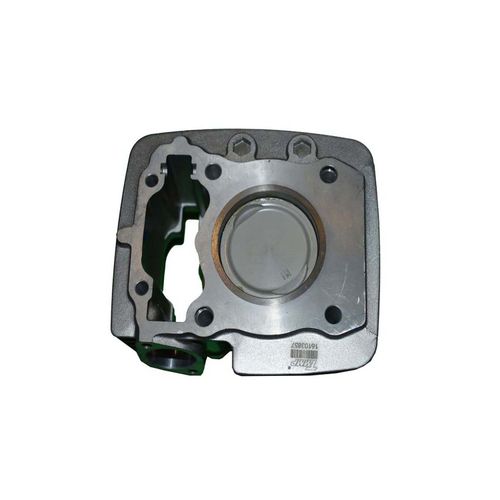 Cilindro Con Piston Y Anillos REM2161