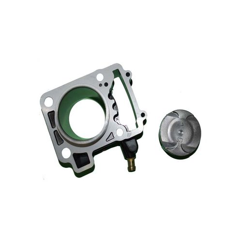 Cilindro Con Piston Y Anillos REM2419