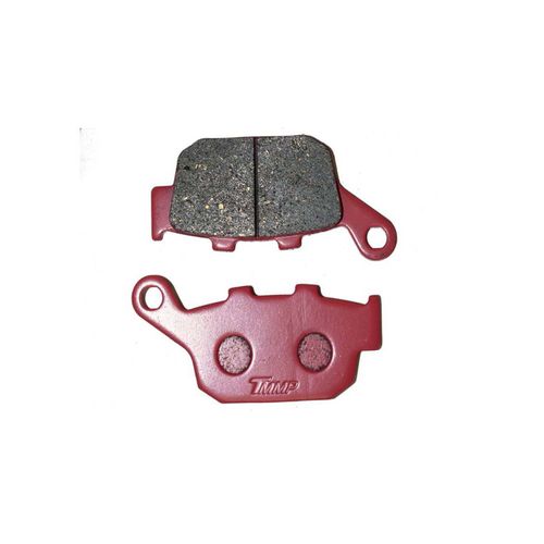 Balata Para Disco De Freno Trasero REM2526