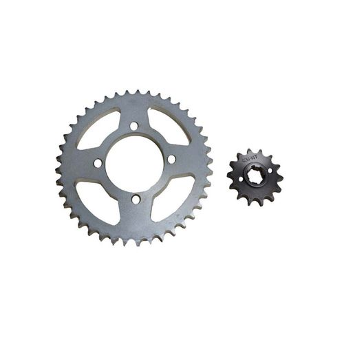 Kit De Sprocket REM2749