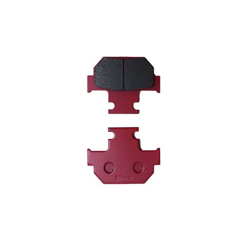 Balatas De Freno Delantero REM2791