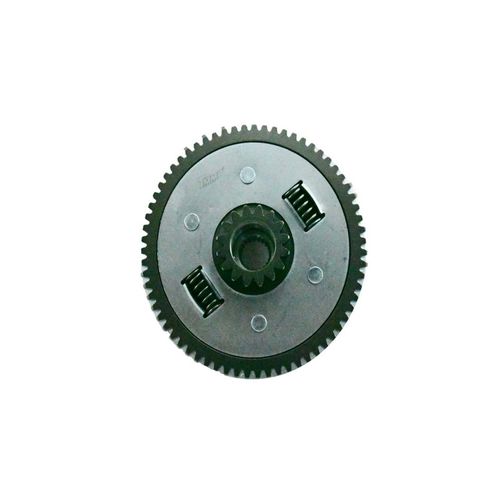 Clutch Completo REM2855