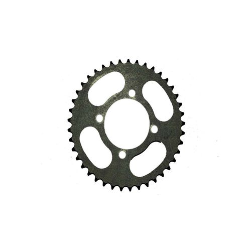 Porta Sprocket Con Estrella REM3017