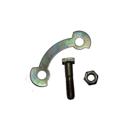 Tornillos Con Tuerca Y Seguros REM302