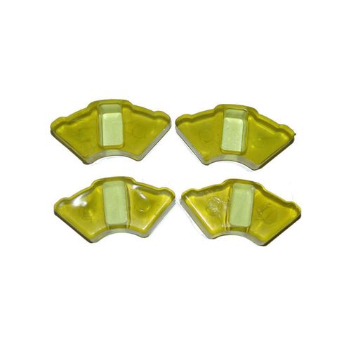 Gomas De Sprocket (Damper) REM316