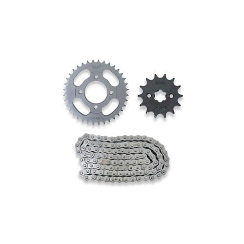Kit De Sprocket REM3324