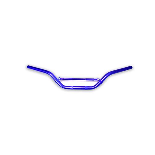 Manubrio Con Barra Universal Azul REM3326