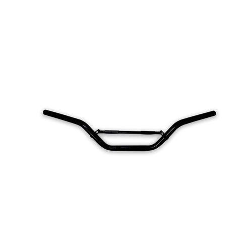 Manubrio Con Barra Universal Negro REM3329