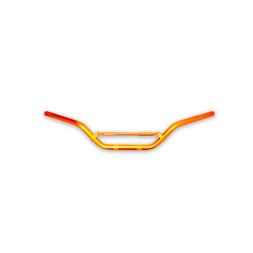 Manubrio Con Barra Universal Dorado REM3331